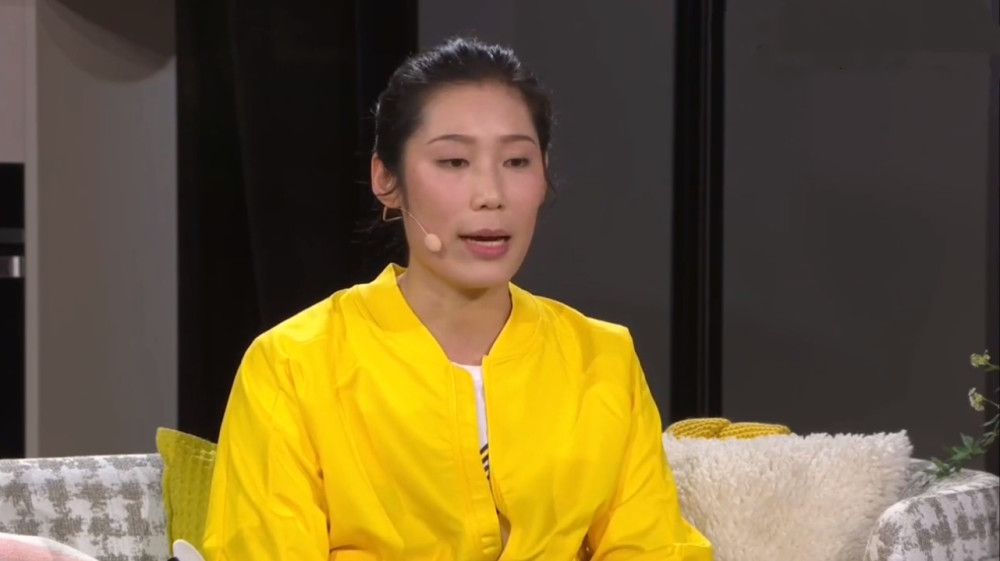 邻居来客人